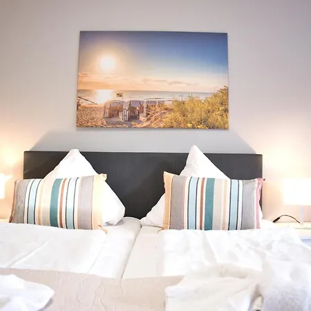 Apartment Doppelzimmer 2 Hechtsuppe By Pharus *