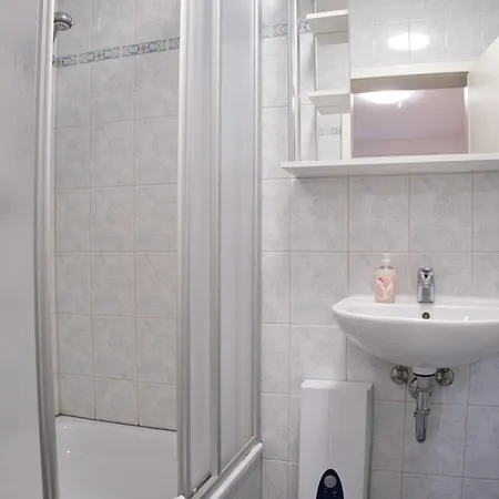 Doppelzimmer 2 Hechtsuppe By Pharus Apartment Koserow
